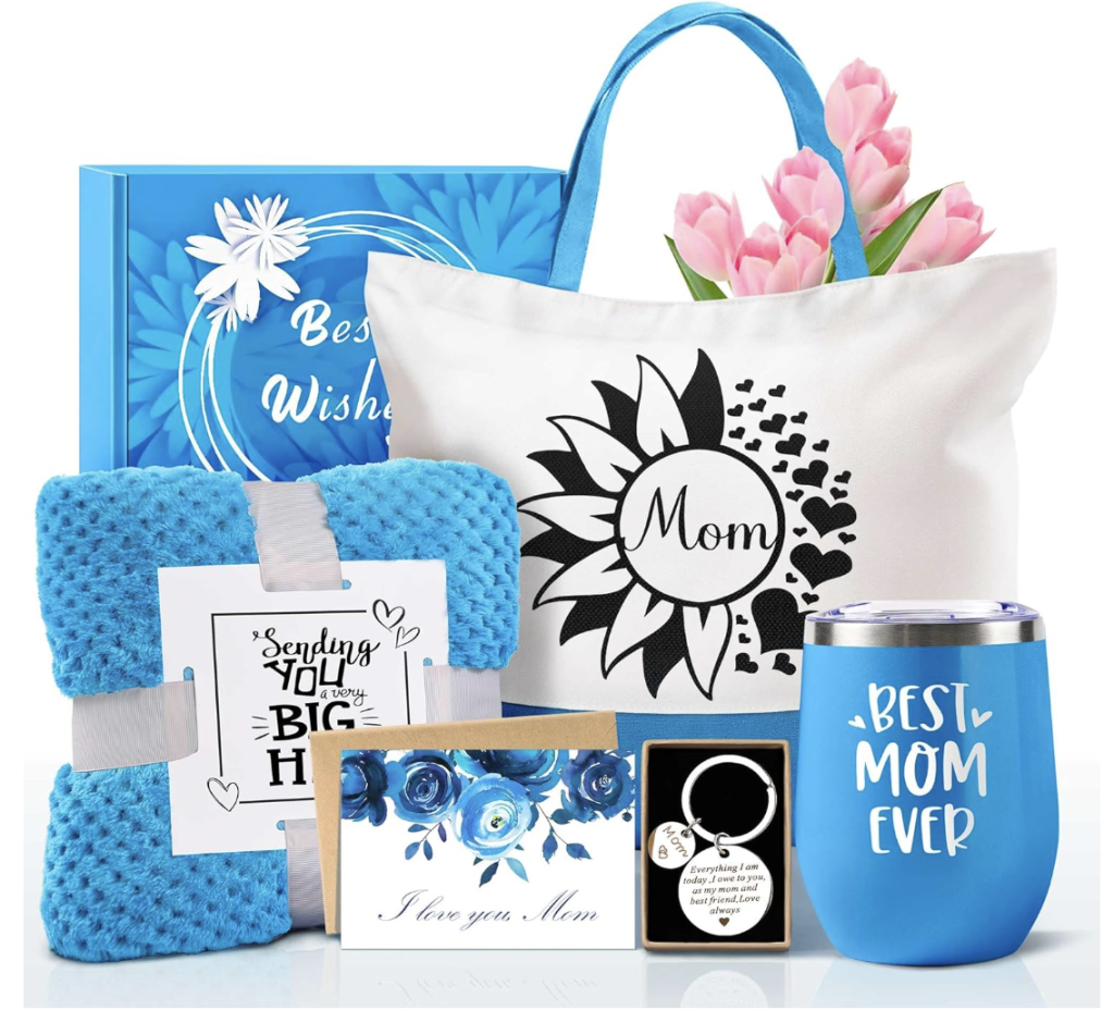 Mother’s Day gift set!!